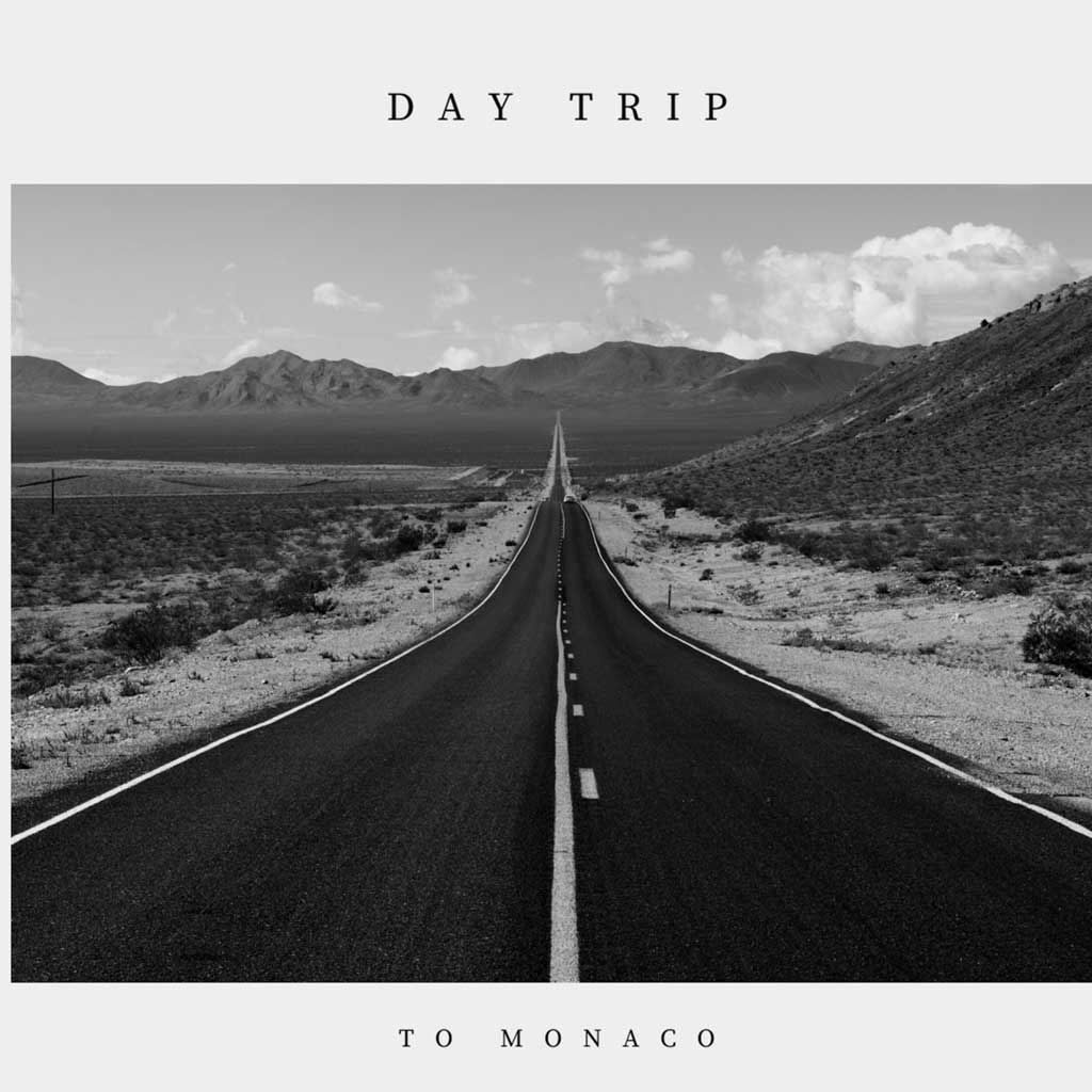 Time For You by Day Trip to Monaco EP Review SLAP Mag