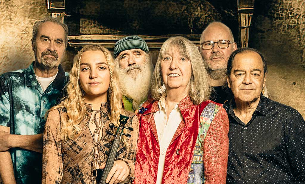 Gig Preview Steeleye Span, Worcester SLAP Mag